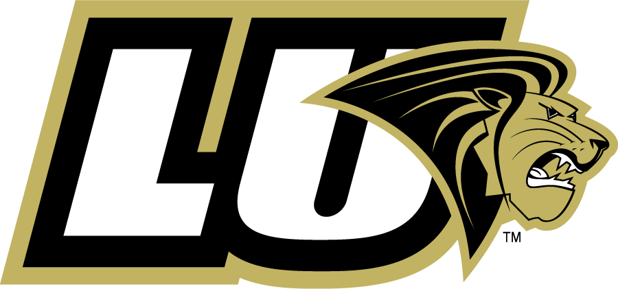 Lindenwood Lions 2010-2018 Secondary Logo v2 diy iron on heat transfer